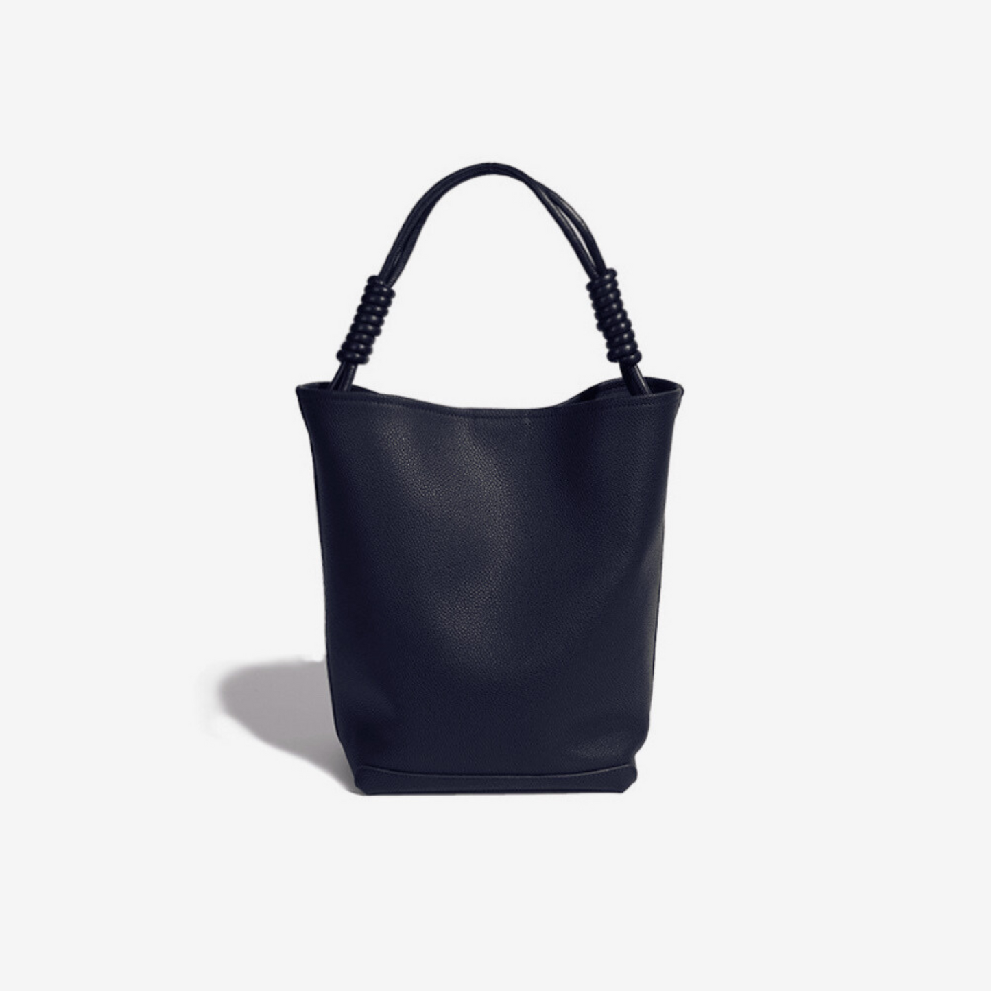 Tote Bag in Leather
