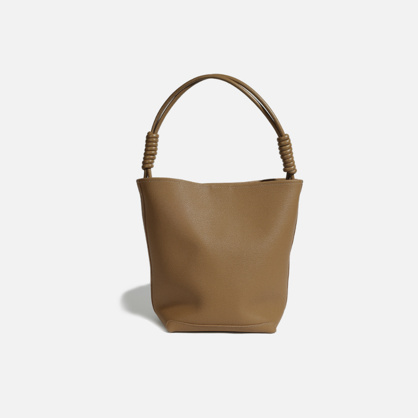 Tote Bag in Leather