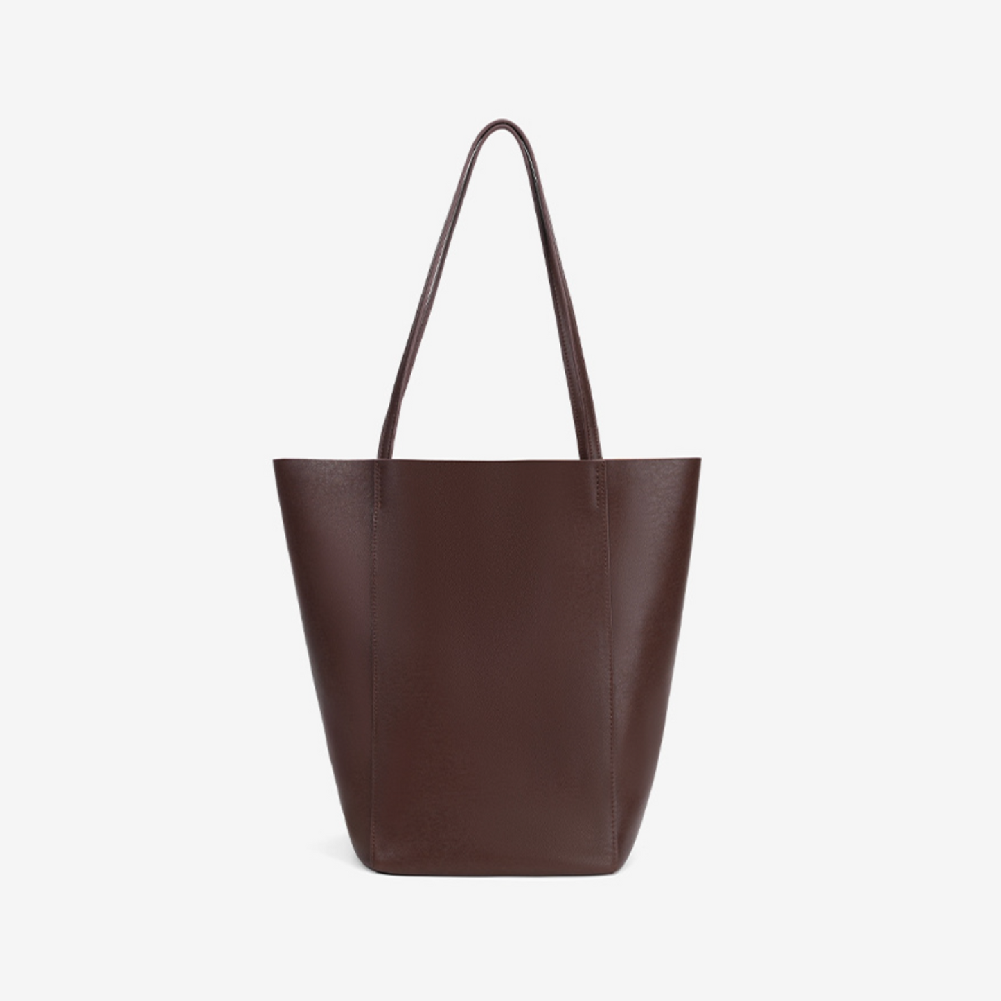 Tote Bag in Leather
