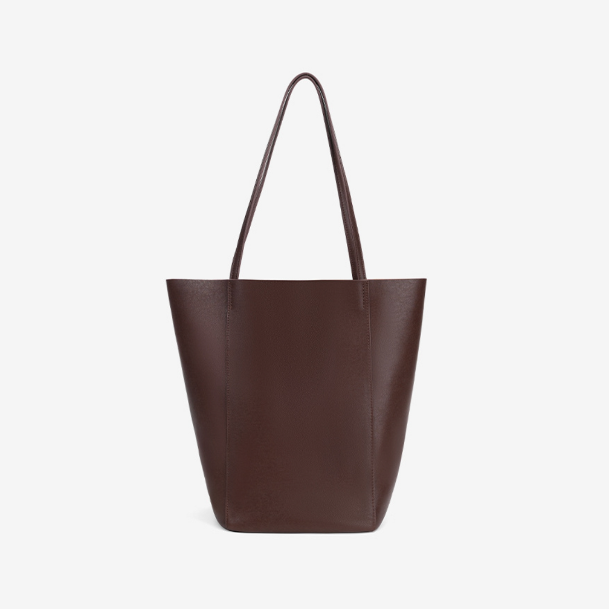 Tote Bag in Leather