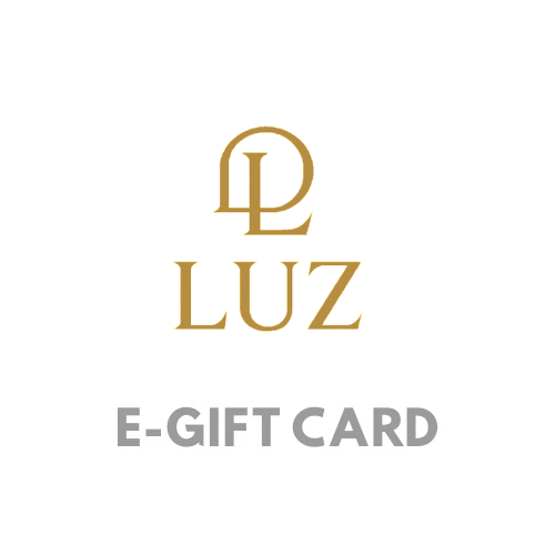 Luz D Oro gift card