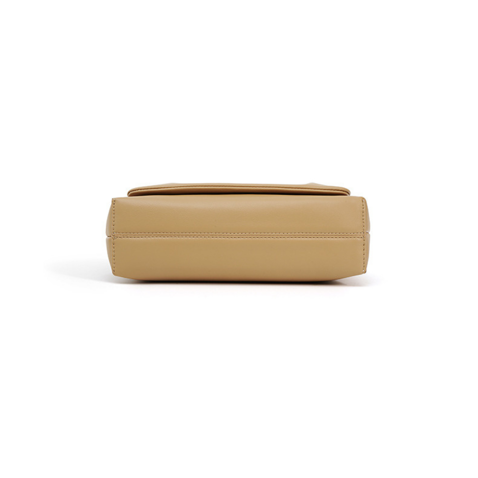 Shoulder Bag in Leather