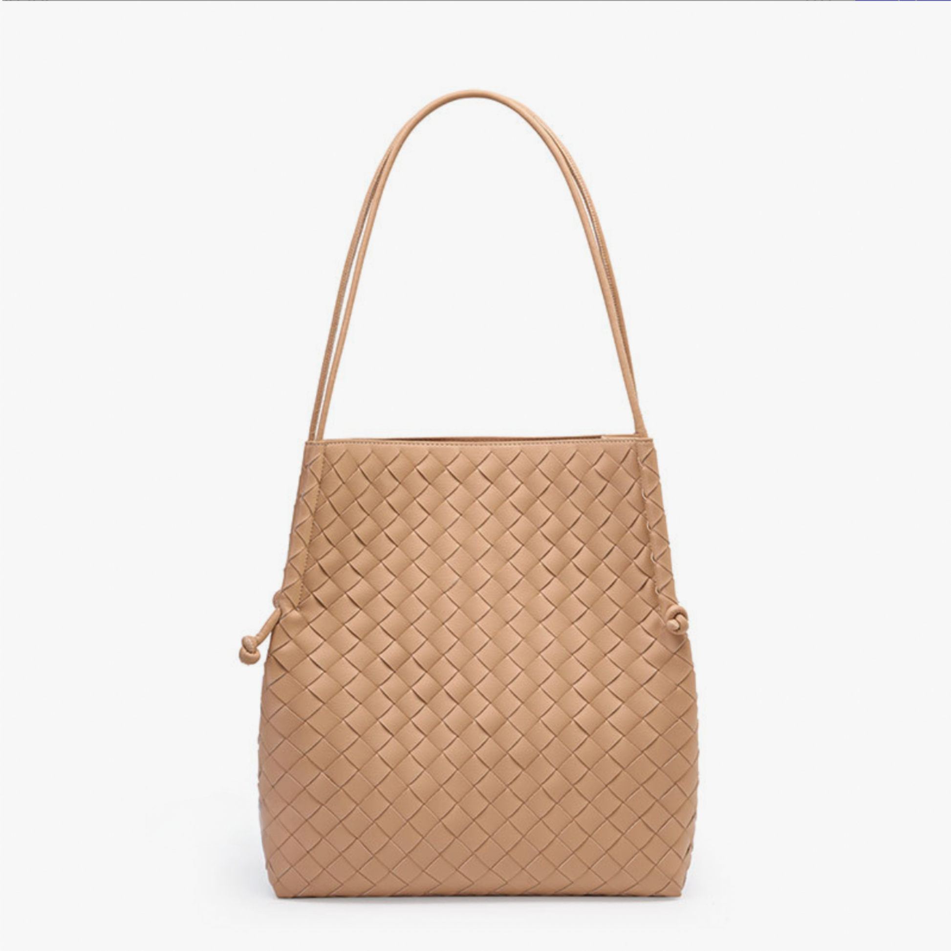 Woven Handbag